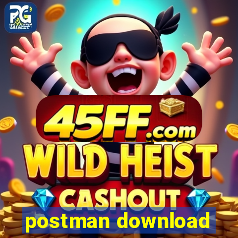 postman download
